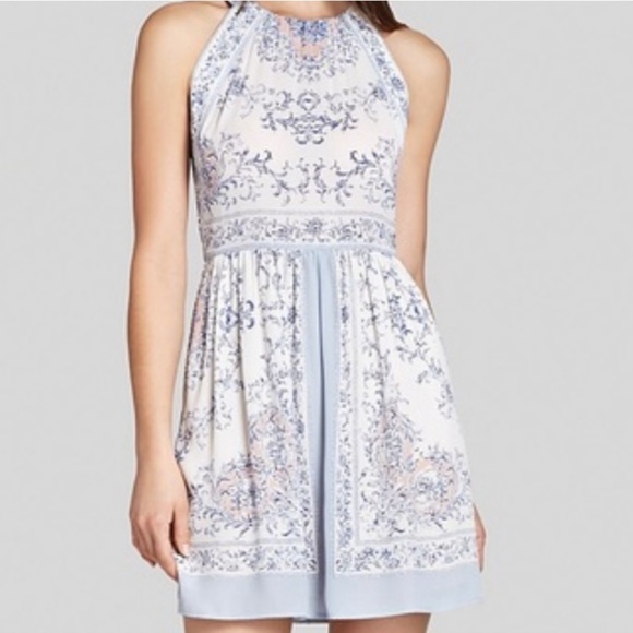 BCBGMaxAzria Dresses & Skirts - BCBG Cambria dress